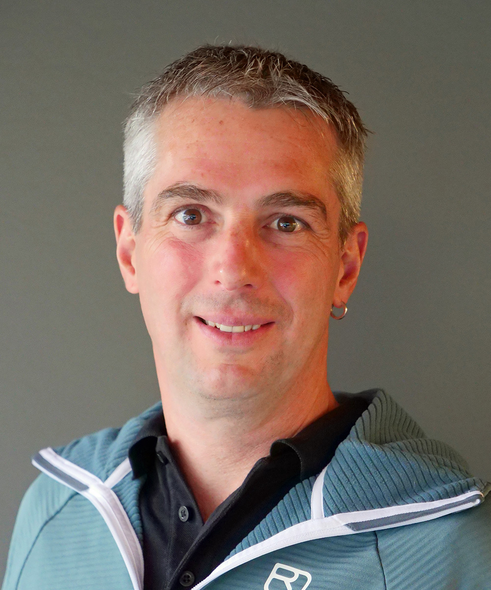 Portrait adrian koch