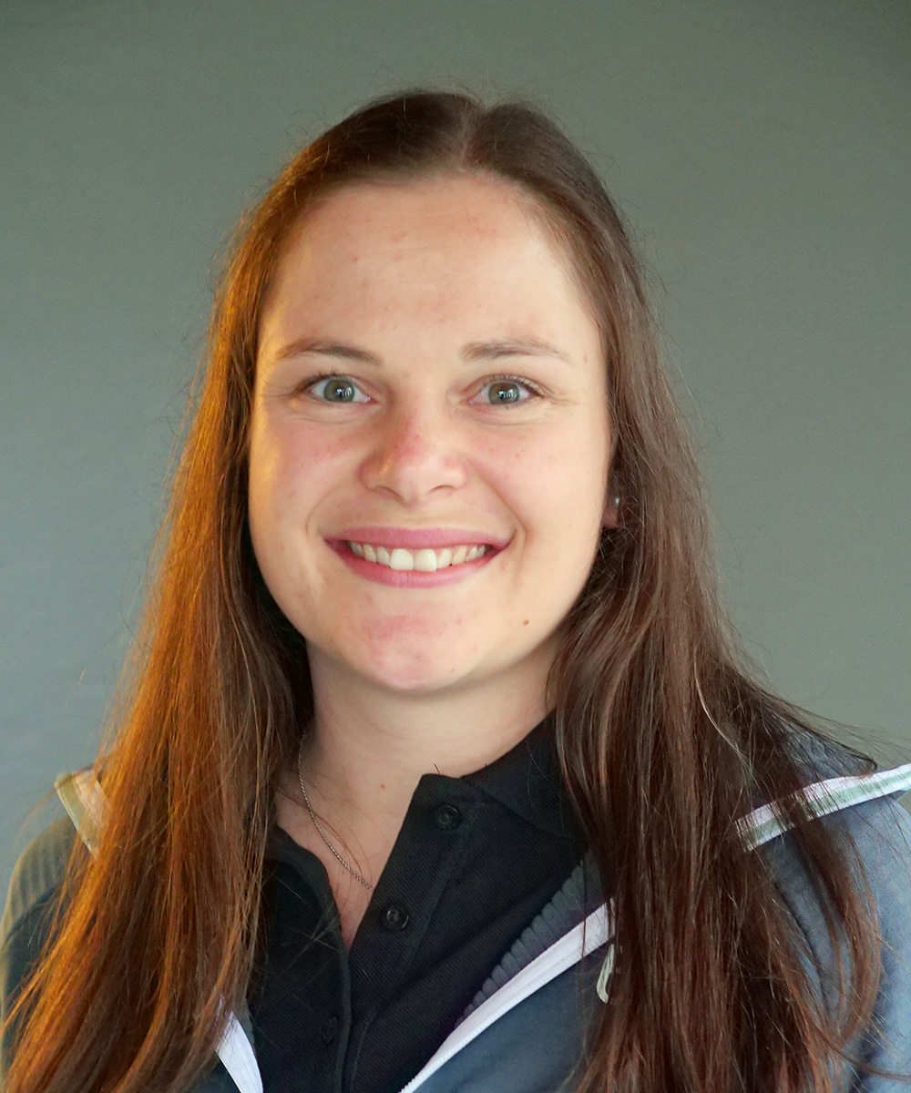 Portrait karin schnyder