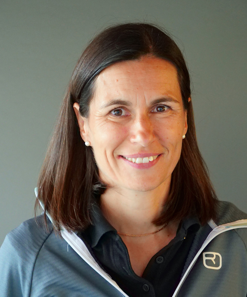 Portrait maria koch