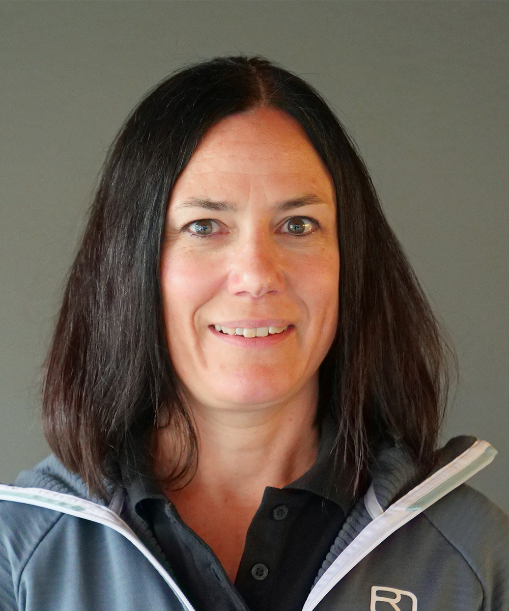 Portrait yvonne koch